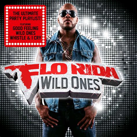Flo Ridawild Ones Deluxe Edition Album Information Flavor Of Randb Hiphop