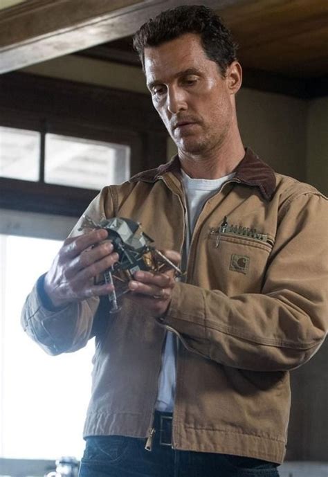 Matthew mcconaughey is a professor of practice at the moody college of communication. Matthew McConaughey in Interstellar in 2020 | Matthew ...