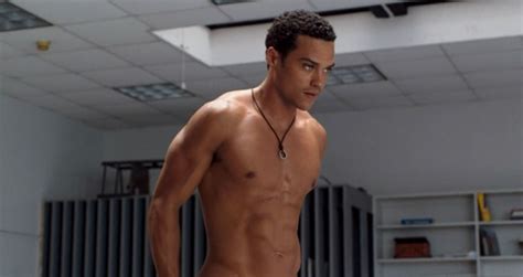 Jesse Williams Nude And Sexy Photo Collection Aznude Men