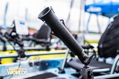 Hobie Fishing Worlds 9 Presented By Daiwa Day 4 Set Up And Gallery