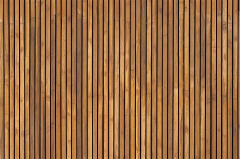 Wall Of Slat For Home Decor Stock Photo Download Image Now Wood