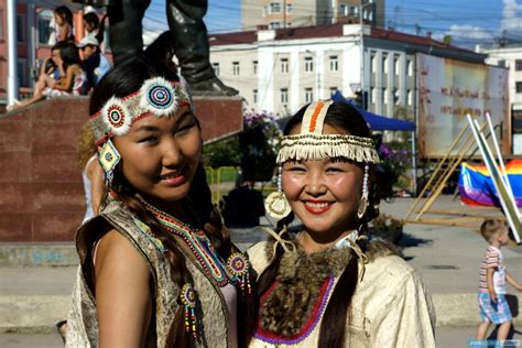 Yakutsk Photoreport Best Photoreports Over The World