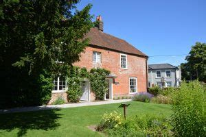 Plan Your Visit To The Jane Austen House Museum Latest News From Visit Winchester