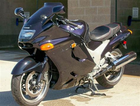 Besides good quality brands, you'll also find plenty of discounts when you shop for engine kawasaki ninja during big sales. Buy 1995 KAWASAKI ZX-11 ZX-1100 ZX11 ZX1100 on 2040-motos