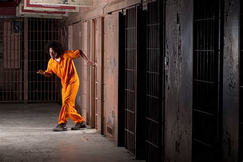 6 300 zbiorów zdjęć fotografii i beztantiemowych obrazów z kategorii ucieczka z więzienia istock