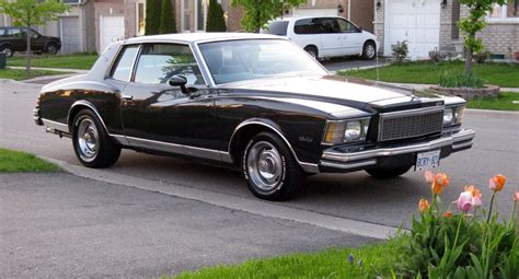 We have thousands of listings and a variety of research tools to help you find the perfect car or truck Zans-79-Monte 1979 Chevrolet Monte Carlo Specs, Photos ...