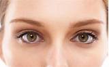 Images of Permanent Eye Makeup Problems