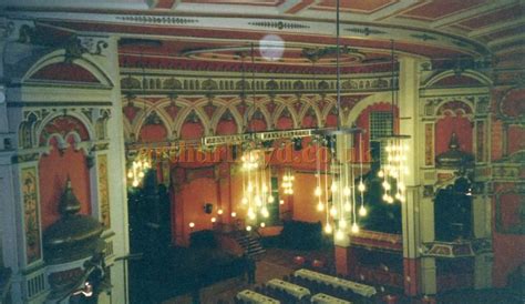Where is the olympia in liverpool, england? The Olympia Theatre, West Derby Road, Everton, Liverpool