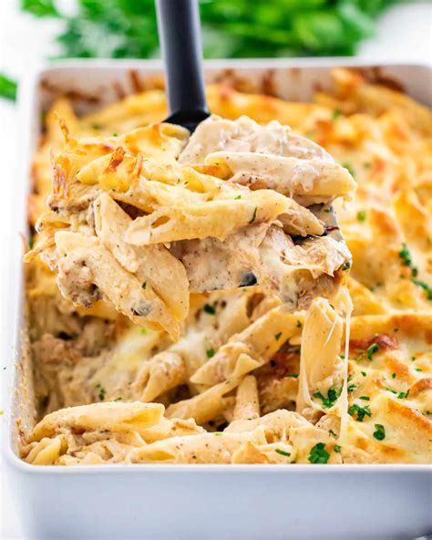 Pin On Casserole One Pot Meal