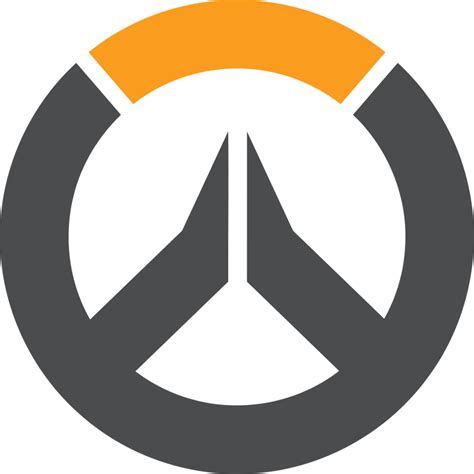Download High Quality Overwatch Logo Transparent Text Transparent Png