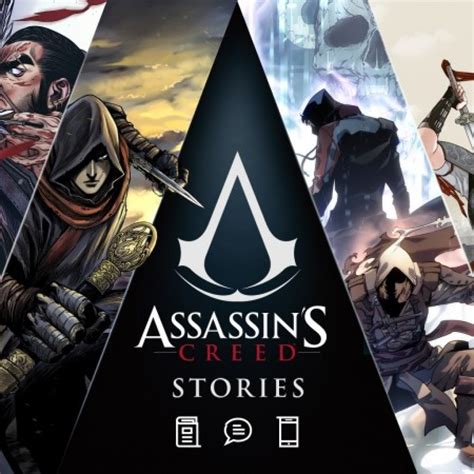 Ubisoft Is Expanding The Assassins Creed Universe Exclusive First
