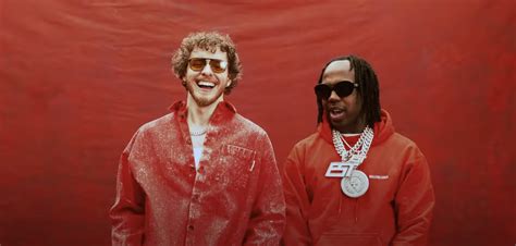 video est gee ft jack harlow “backstage passes” rap radar