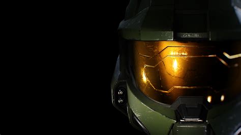 Microsoft Halo Infinite Wallpaper Hd Games 4k Wallpapers Images Photos And Background