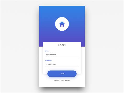 Books & reference business comics education entertainment health & fitness lifestyle media & video medical music & audio news & magazine personalization photography. Login Page | Login page design, Android app design ...