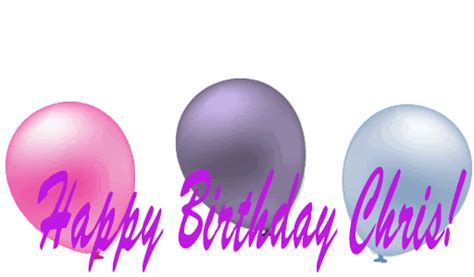 I own the pics just not the music :) Happy Birthday to Chris: August 27. - Tennis Planet.me