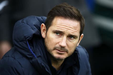 The Frank Lampard Rangers Comparison Some Liverpool Fans Are Making