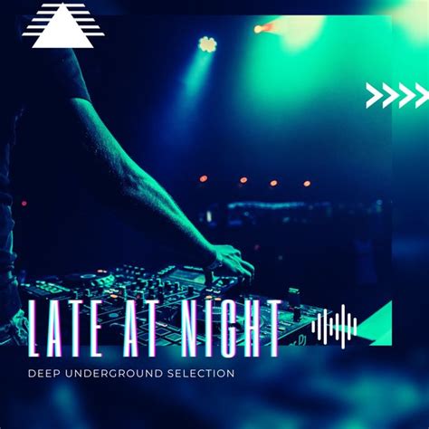 va late at night deep underground selection [dgr0037] houseftp