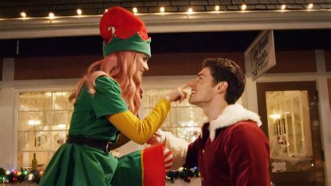 I'll also show how to make a return on wish. Uma História de Cinderela: Um Desejo de Natal - 30 de ...