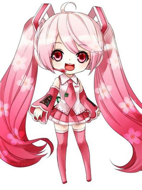 Anime Chibi Jigsaw Puzzles 2 For Android Apk Download