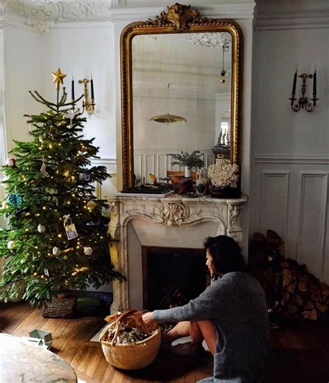 Paris Apartment Interiors The 21 Most Beautiful On Instagram Artofit
