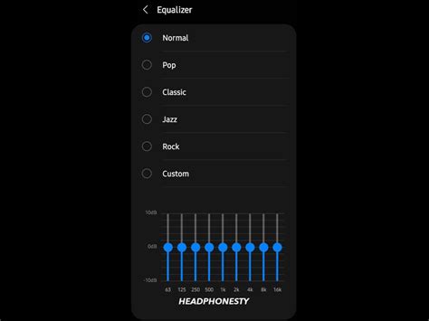 Best Spotify Equalizer Settings How To Make Your Music Sound Better