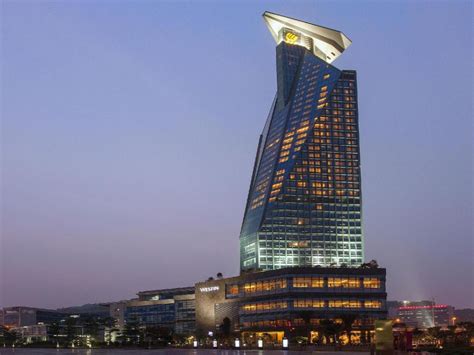 The Westin Xiamen Hotel In China Room Deals Photos And Reviews