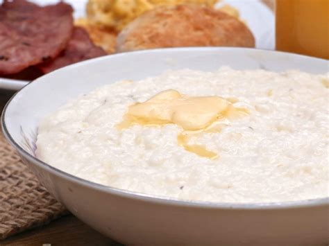 Maybe you would like to learn more about one of these? Creamy, Southern Stone-Ground Grits | Divas Can Cook
