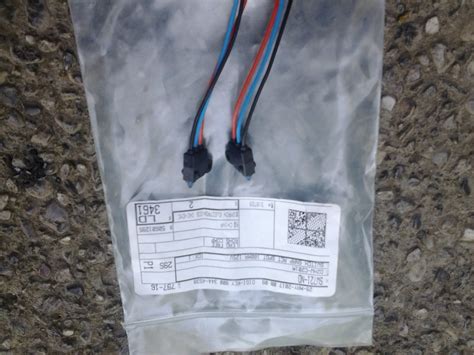 When jumper cables are used, the car starts right up. CL_7408 1997 Ford F150 Battery Drain Electrical Problem ...