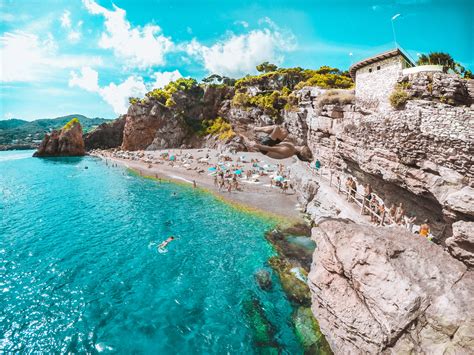 The costa brava (rugged coast) is a coastal region in catalonia, in the northeast of spain. Het weer en klimaat in de Costa Brava - Club Villamar
