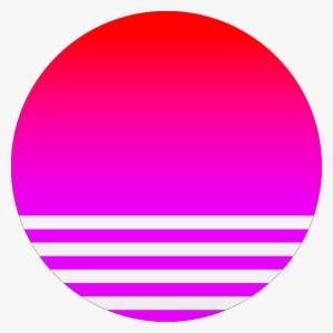 Vaporwave Palmeras Neon Png / A collection of the top 112 vaporwave ...