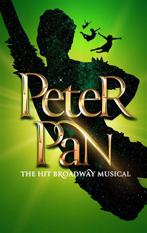 Peter Pan Ne Hippodrome Broadway Series