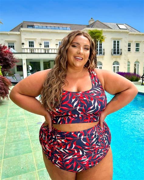 The Best Body Positive Influencers To Follow On Social Media Uk