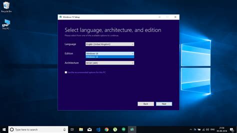 Microsoft Windows 10 Professional Iso Complete Downloading Guide In 2020 Isoriver