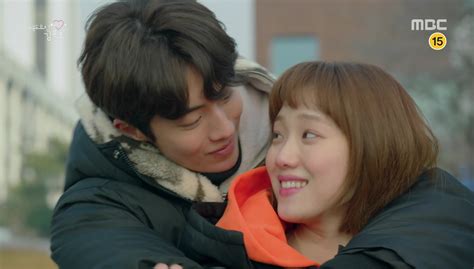 #touch your heart #weightlifting fairy kim bok joo #kdrama rec #whats wrong with secretary kim #clean with passion for now #park seo joon #park min joon hyung was bok joo's best friend before anything else and he respected and supported her so much; Watch Weightlifting Fairy Kim Bok-joo - Drama Review ...