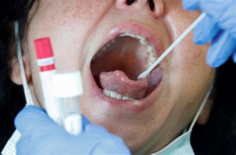 Depending on the test manufacturer's instructions for use, which can be found on fda's eua website external icon, the. Countries Turn to Rapid Antigen Tests to Contain Second ...