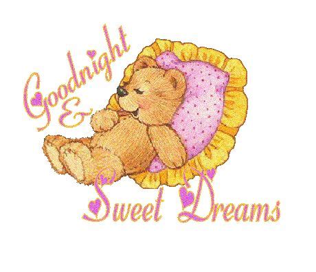 goodnight photos | Goodnight-SweetDreams.gif Good Night - Sweet Dreams | Good night | Pinterest ...