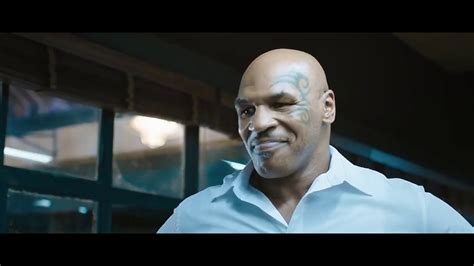 We had already seen ip man take on a boxer in ip man 2. Ip Man Mike Tyson vs Donnie Yen Fight - YouTube