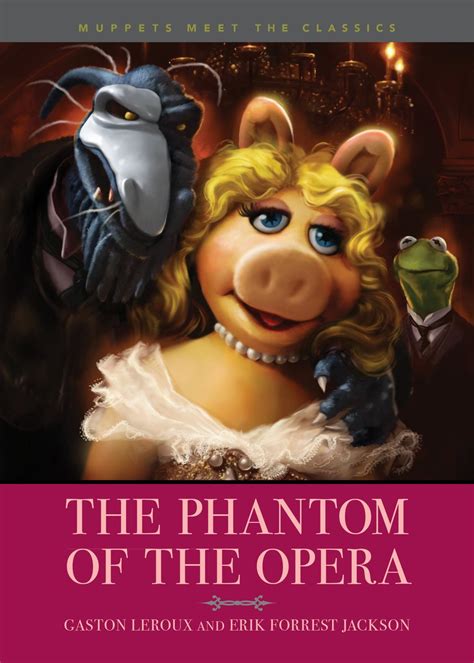Petaling jaya, may 3 — are you one of the many fans of the phantom of the opera excited to watch the beloved musical's malaysia tour next month? The Phantom of the Opera | Muppet Wiki | FANDOM powered by ...