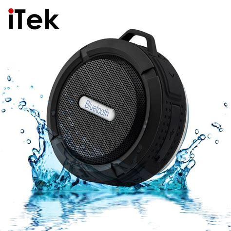 Wireless Bluetooth Outdoor Speakers Reviews
