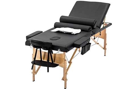 Top 10 Best Portable Folding Massage Tables Reviews In 2019 Massage