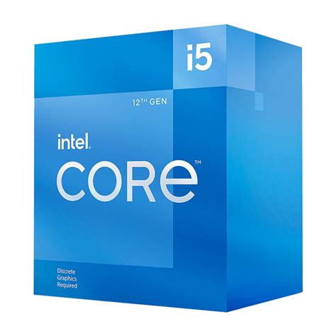 Intel I5 12400f Pcgamerz Online Store