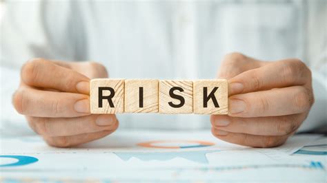 Jenis Profil Resiko Yang Harus Dikenali Sebelum Memulai Investasi My