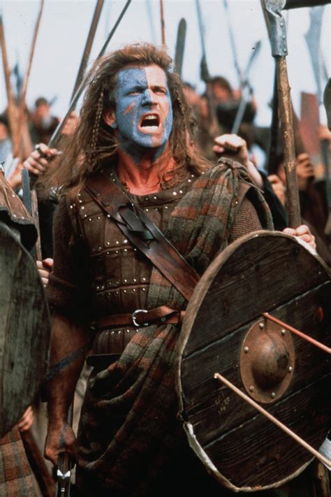 Campaign Launched To Establish Official William Wallace National