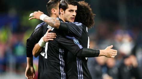 8,954,582 likes · 94,896 talking about this. Mercato | Mercato - Real Madrid : Alvaro Morata aurait ...