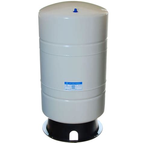 Our single skin tanks are perfect for water storage. Water Worker 4 Gal. Pressurized Well Tank-HT4B - The Home ...