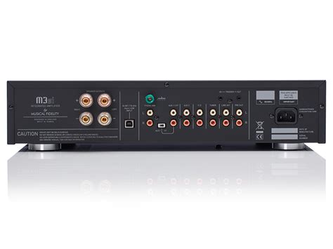 Investment professionals who work with individuals to help plan for a variety of. Musical Fidelity M3si amplificatore integrato stereo con ...