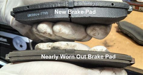 Sintered pads produce more wear on rotors because they are so hard. Staying Alive. Stayin Alive. In-Depth on MINI Brake ...