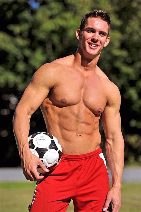 Tumblr Soccer Guys Shirtless Athletic Supporter