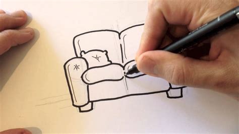 Details como desenhar um sofá Abzlocal mx