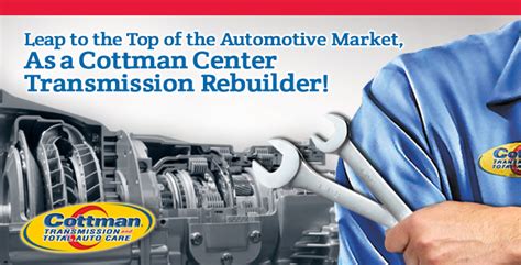Cottman Careers Archives Cottman Transmission And Total Auto Care